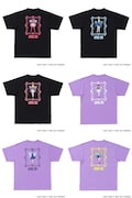 【推しの子】×ANNA SUI キャラクターTシャツ