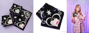【推しの子】×ANNA SUI タオルハンカチ