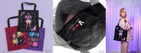 【推しの子】×ANNA SUI エコバッグ