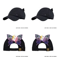 【推しの子】×ANNA SUI キャップ