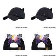 【推しの子】×ANNA SUI キャップ