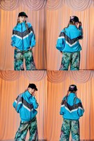 【推しの子】×ANNA SUI キャップ