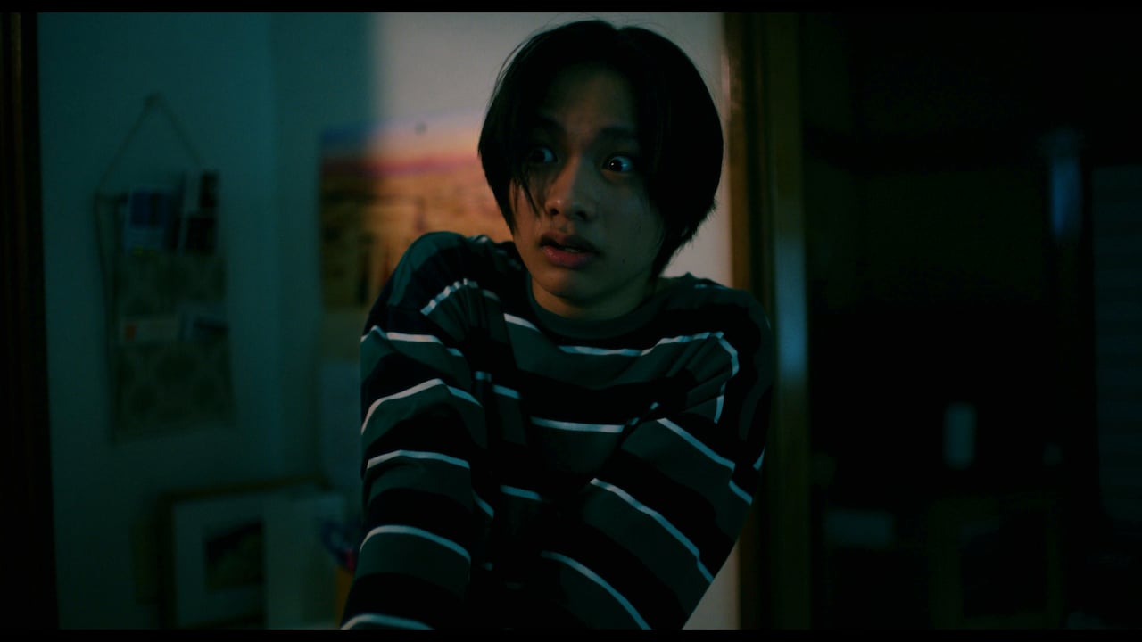 実写映画「サユリ」主演は南出凌嘉、夢のマイホームで恐怖に見舞われる一家の長男