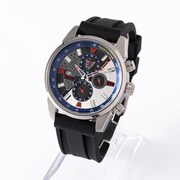 「『新世紀GPXサイバーフォーミュラ』アスラーダG.S.X モデル 腕時計」