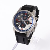 「『新世紀GPXサイバーフォーミュラ』アスラーダG.S.X モデル 腕時計」