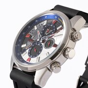 「『新世紀GPXサイバーフォーミュラ』アスラーダG.S.X モデル 腕時計」