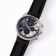 「『新世紀GPXサイバーフォーミュラ』アスラーダG.S.X モデル 腕時計」