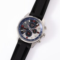 「『新世紀GPXサイバーフォーミュラ』アスラーダG.S.X モデル 腕時計」