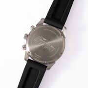 「『新世紀GPXサイバーフォーミュラ』アスラーダG.S.X モデル 腕時計」