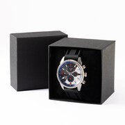 「『新世紀GPXサイバーフォーミュラ』アスラーダG.S.X モデル 腕時計」