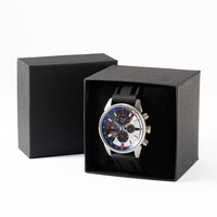 「『新世紀GPXサイバーフォーミュラ』アスラーダG.S.X モデル 腕時計」