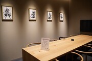 SHIBUYA TSUTAYA4階SHARE LOUNGEの様子。