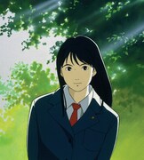 「海がきこえる」より。