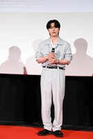 木全翔也（JO1）