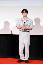 木全翔也（JO1）