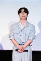 木全翔也（JO1）