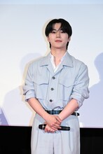 木全翔也（JO1）