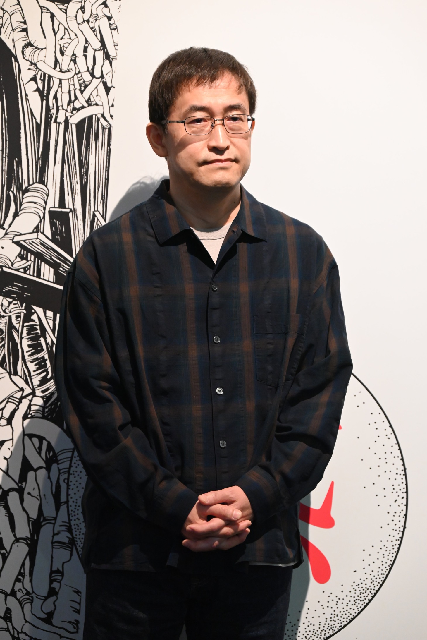 伊藤潤二