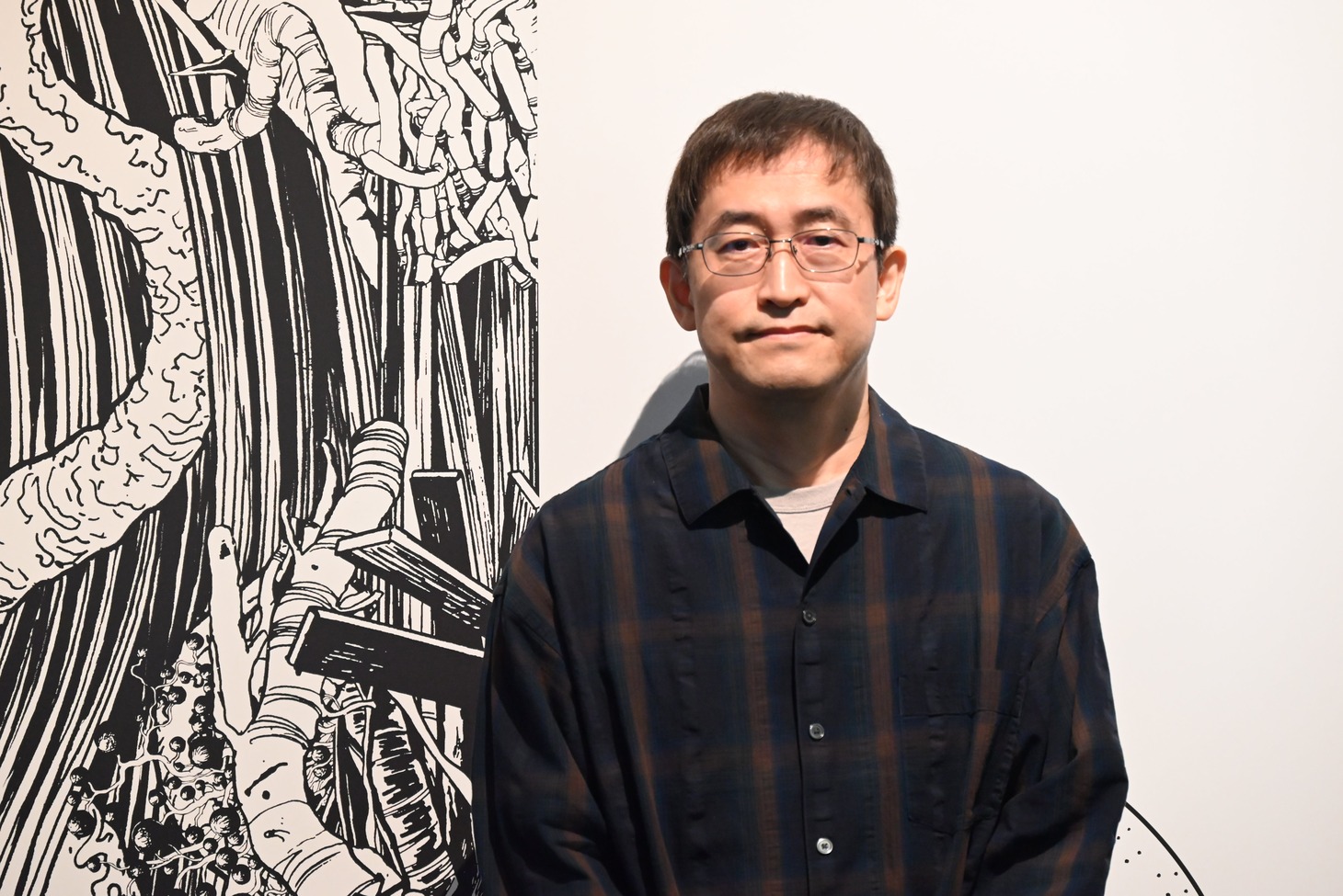 伊藤潤二