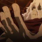 「ヒロアカ」内山昂輝がナレ担当、死柄木にスポットを当てた特別版の予告編映像