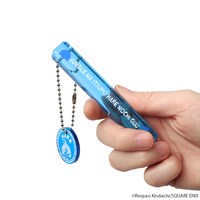 「ジャングルはいつもハレのちグゥ ちんちくりんステッキキーホルダー」