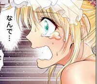 「異世界ソープランド輝夜外伝 あんずクエスト ～おてんば泡姫の大冒険～」より。