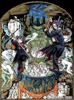 「最後のレストランDante」ビジュアル