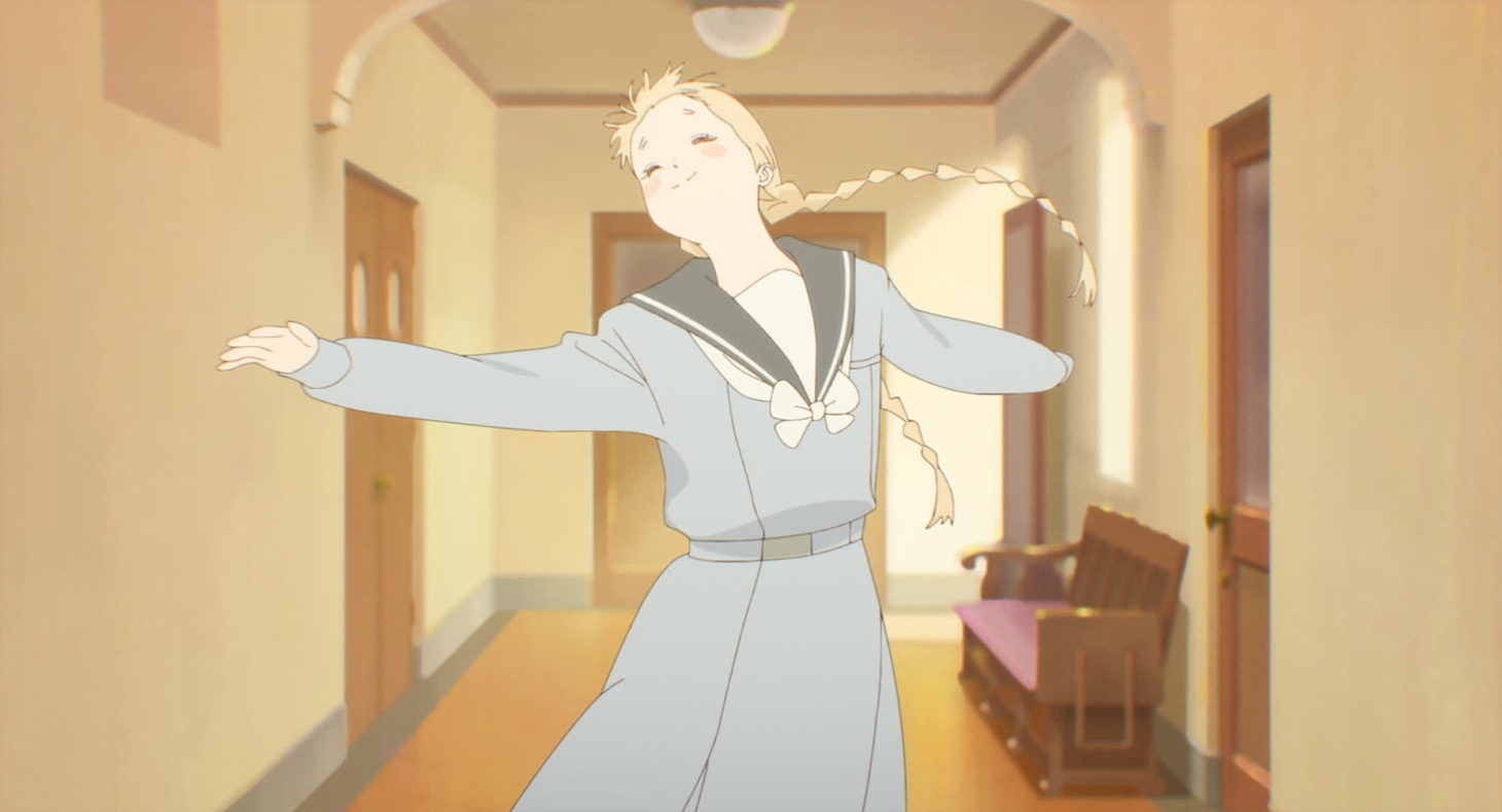 「きみの色」より。