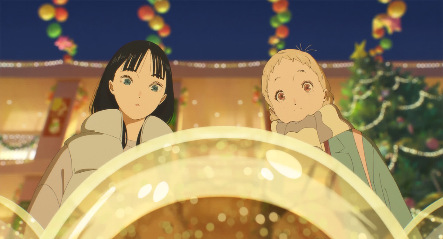 「きみの色」より。