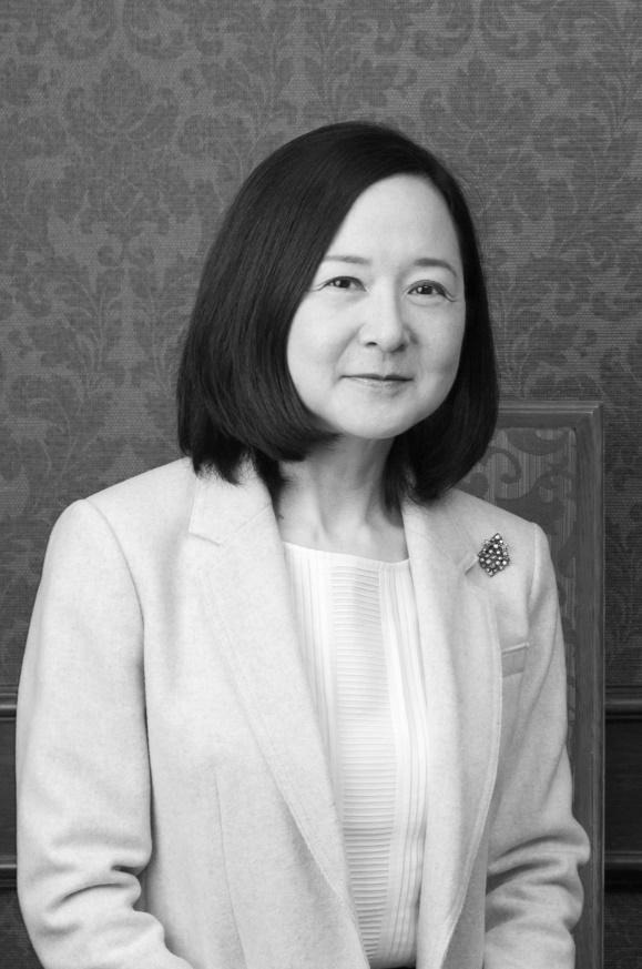 小川洋子