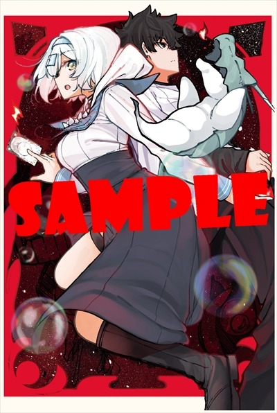 WonderGOO特典
