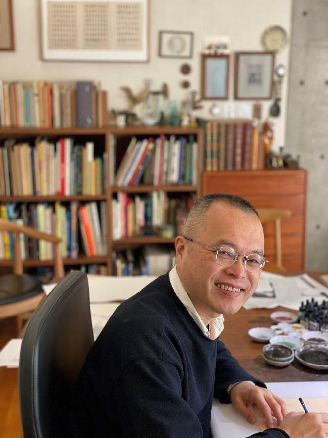 山村浩二