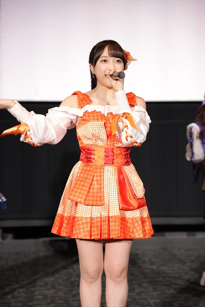 久保田未夢