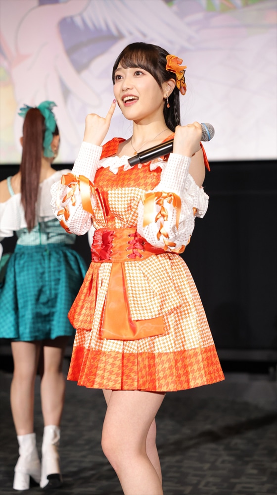 久保田未夢