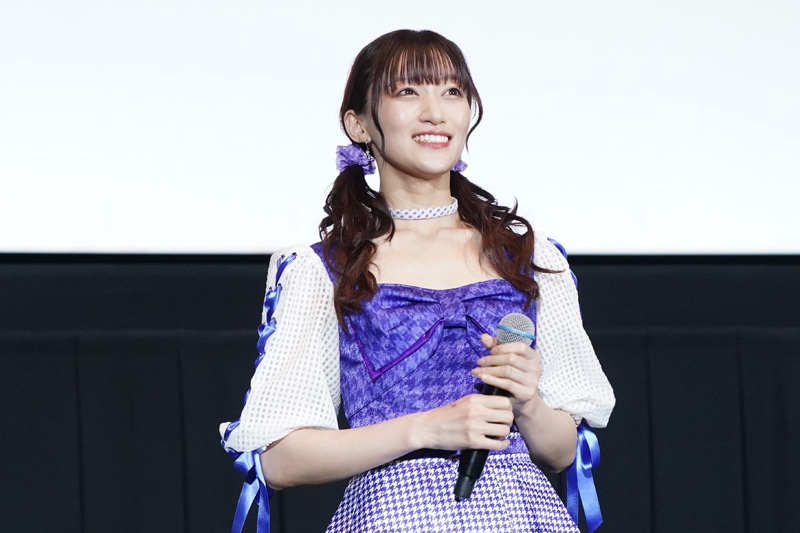 茜屋日海夏