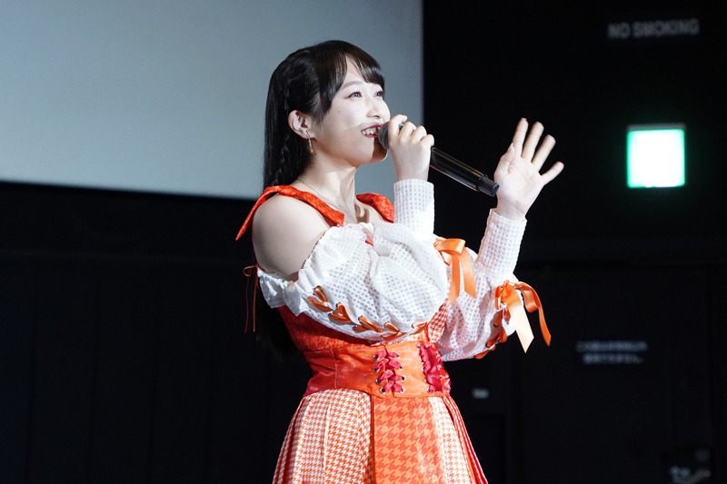 久保田未夢