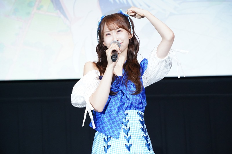 芹澤優