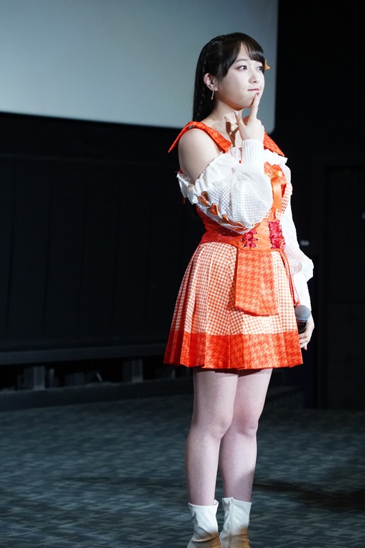 久保田未夢