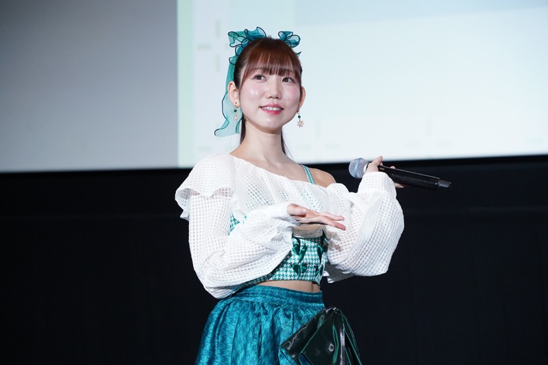 山北早紀