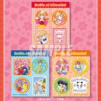 「デザインステッカー」