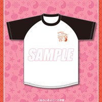 A賞「デザインTシャツ」