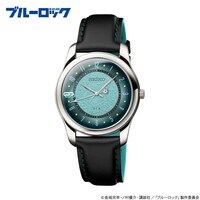 「ブルーロック×セイコー コラボウオッチ」糸師凛モデル