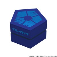 「ブルーロック×セイコー コラボウオッチ」ボックス