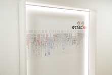 ゆでたまごの年表。