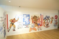 「キン肉マンミュージアム in 沼津」より。