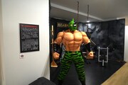 「キン肉マンミュージアム in 沼津」より。