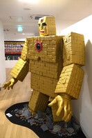 「キン肉マンミュージアム in 沼津」より。