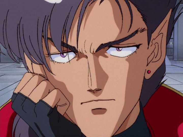 OVA「ARIEL」より。