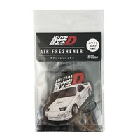 「頭文字D エアーフレッシュナー（全3種）」(c)しげの秀一 / 講談社・2016 新劇場版「頭文字D」L3 製作委員会