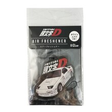 「頭文字D エアーフレッシュナー（全3種）」(c)しげの秀一 / 講談社・2016 新劇場版「頭文字D」L3 製作委員会